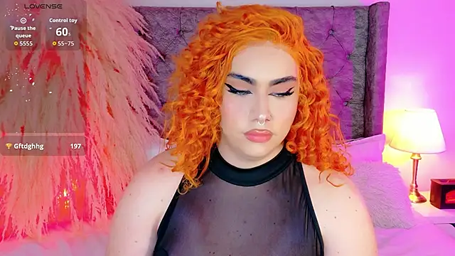 astridjonness live sex cam