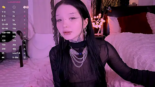 Lein_Bone's cam snapshot