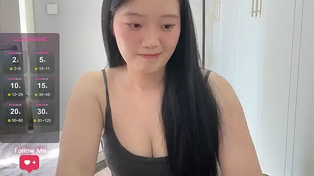 rose-u's cam snapshot