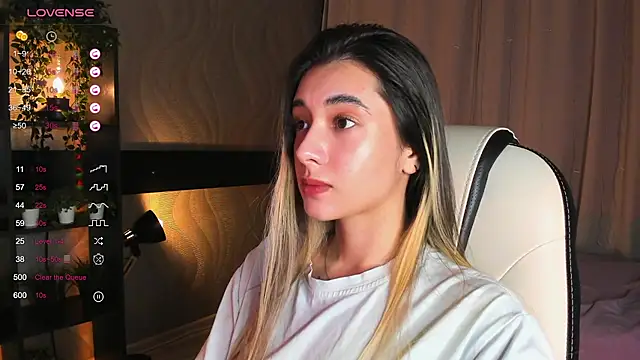 DarlaLike's cam snapshot