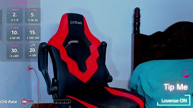 mike_shelby21's cam snapshot