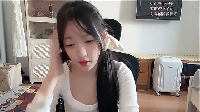 umi-dd's cam snapshot