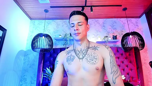 Dustin_Sonne's cam snapshot