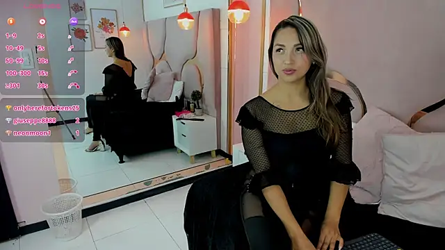 Maiyajoness's cam snapshot