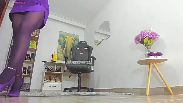 Camillevegas's cam snapshot