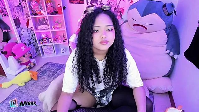 anyburkee's cam snapshot