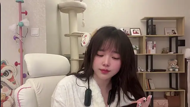 Chenjing0's cam snapshot