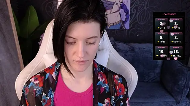 roxy_riot_'s cam snapshot