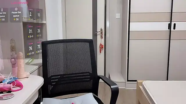 JackieBell's cam snapshot