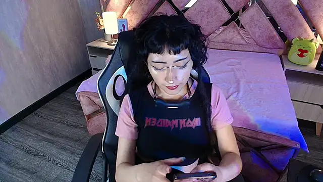 Babyyrasta666's cam snapshot