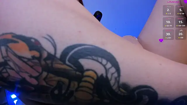 daniela_hornny's cam snapshot