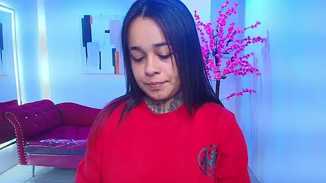 Black_roseee's cam snapshot