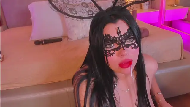 Meloddy_Rose's cam snapshot