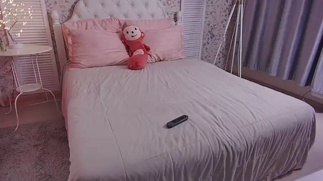 Wendy-Darling's cam snapshot