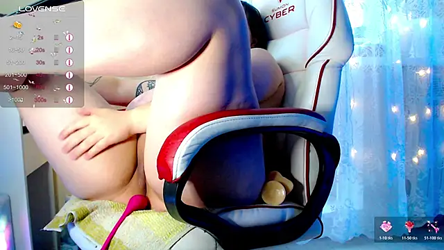 RaideneiX's cam snapshot