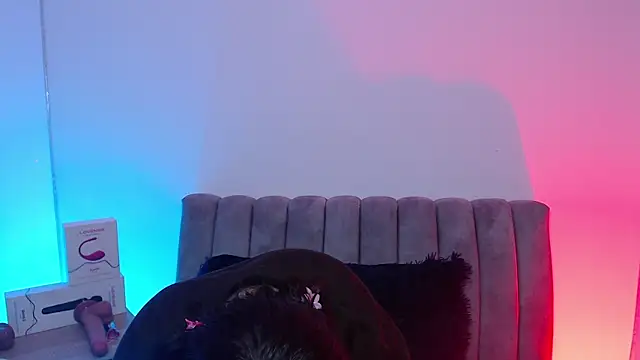 Marian_Ran's cam snapshot