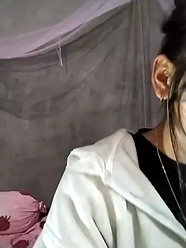 bobo_cute's cam snapshot