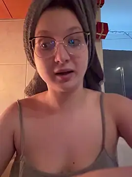 RebekaRose's cam snapshot