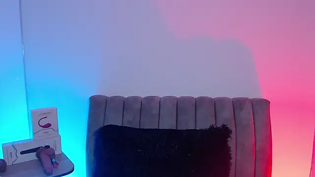 Marian_Ran's cam snapshot