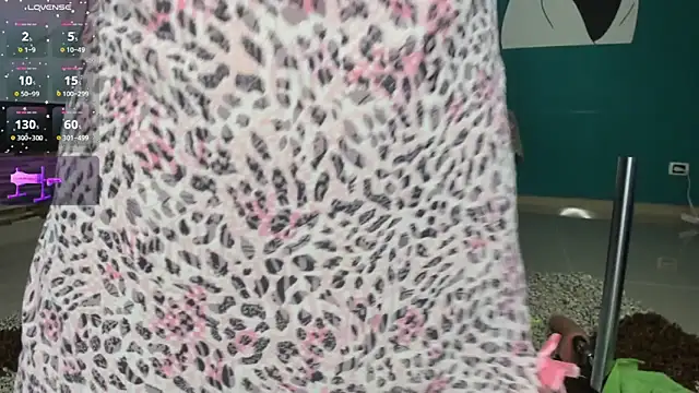 kinky_polar's cam snapshot