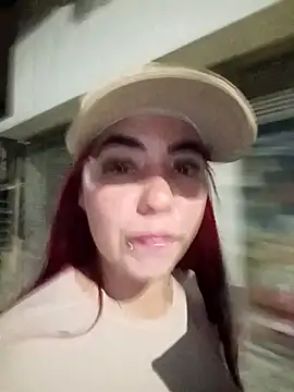 KathaDanger's cam snapshot