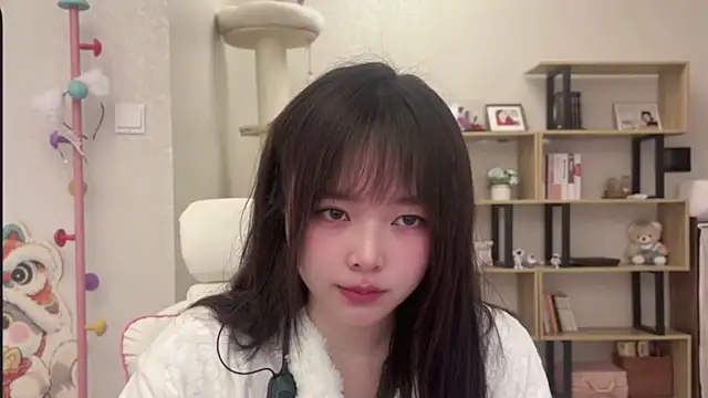 Chenjing0's cam snapshot