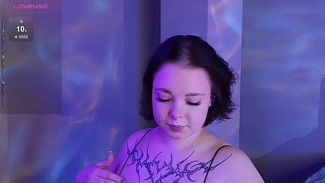 Vlada_vv's cam snapshot