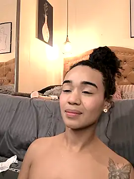 evafoxs's cam snapshot