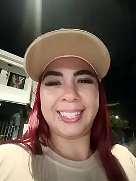 KathaDanger's cam snapshot