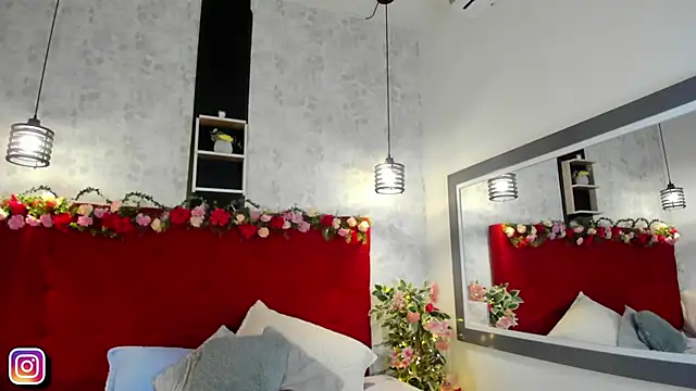 SarahEscobarr's cam snapshot