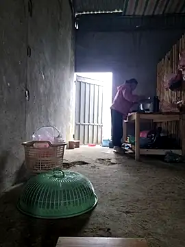 yoowwmr's cam snapshot