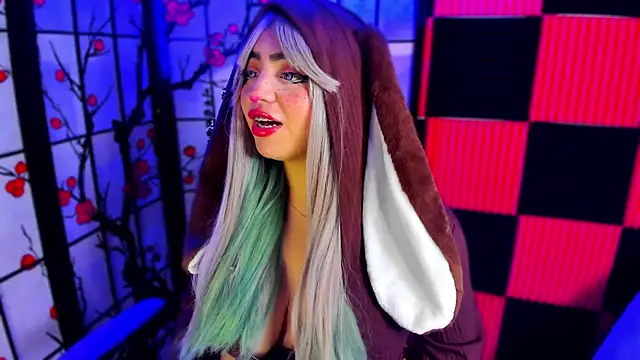 Vanelope_sweet_'s cam snapshot