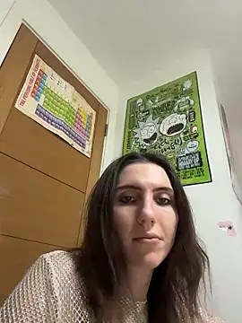 blissyboo123's cam snapshot