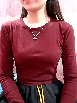 CherryBeii's cam snapshot