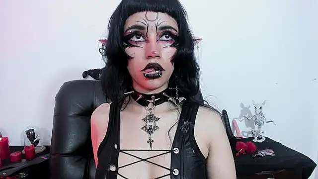 Yueeclipsa's cam snapshot