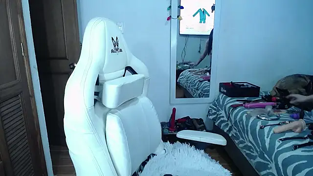 Ariadna_bondmaid's cam snapshot