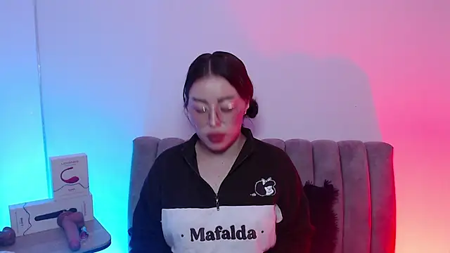 Marian_Ran's cam snapshot