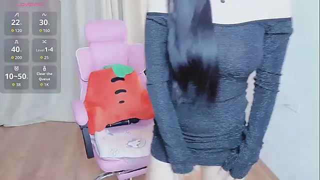 Miu-999's cam snapshot