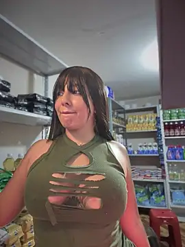 AlanaRouss's cam snapshot