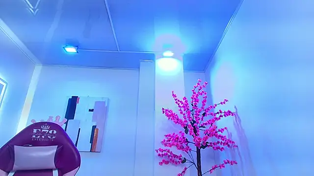 Black_roseee's cam snapshot