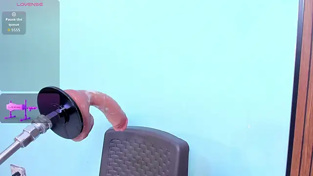 lola_clit's cam snapshot