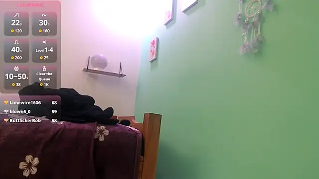 alisontitsmilk19's cam snapshot