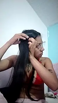 Tiphanydirty3's cam snapshot