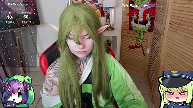 mekurisu's cam snapshot