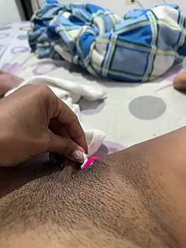 ANYLU19's cam snapshot