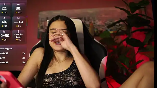 Danaa_Rouse's cam snapshot