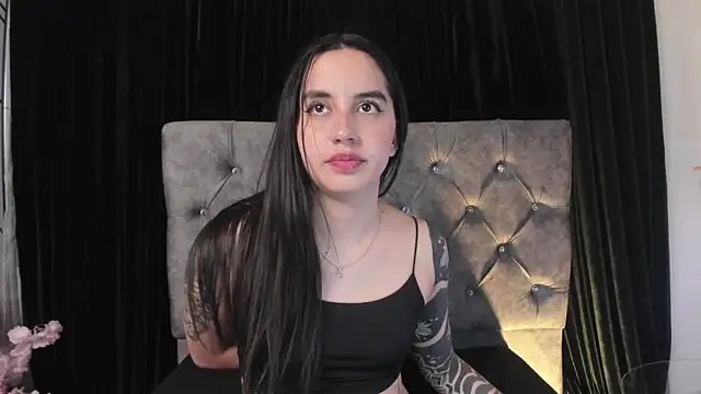 kaylee_lee's cam snapshot