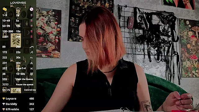 the_high_priestess's cam snapshot