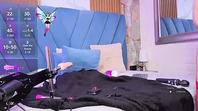 angel__red_'s cam snapshot