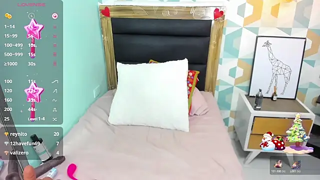 NORALOUX2's cam snapshot